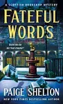 Fateful Words: A Scottish Bookshop Mystery [Book]