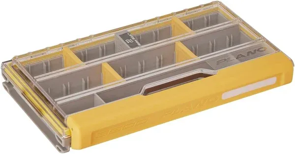 Plano Edge 3500 Stowaway Box for Efficient Storage