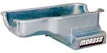 Oil Pan, Ford 289-302, Front Sump Moroso 20502