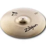 Zildjian 15" A Custom Crash Cymbal