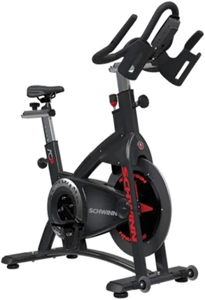 Schwinn AC™ Power w/Self Generating Console