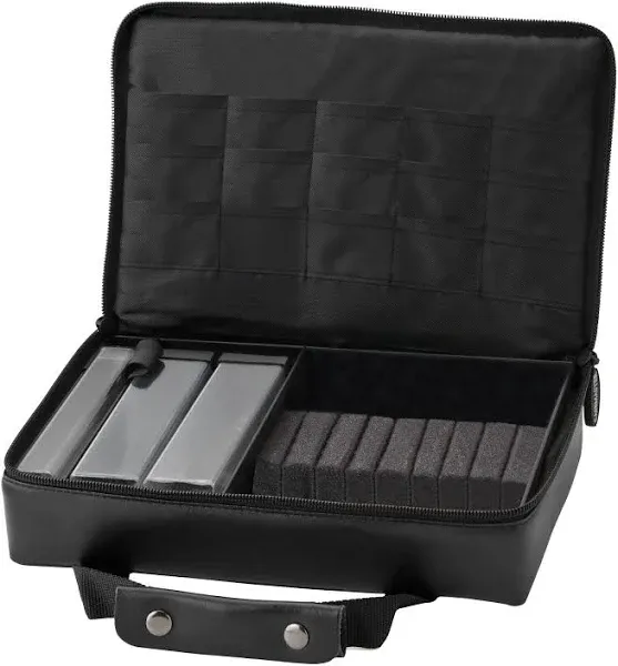 Baroque Beauty Pro Leatherette Dart Case