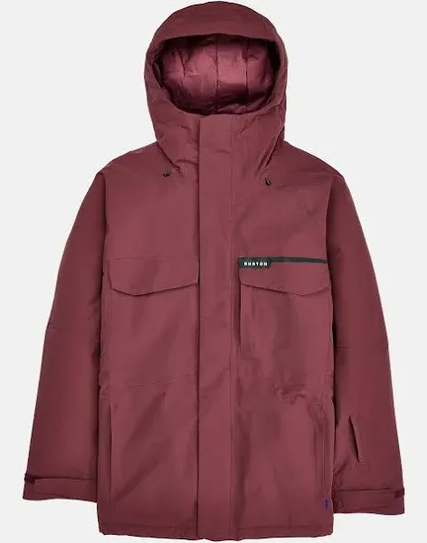 Burton Men's Covert 2.0 Jacket