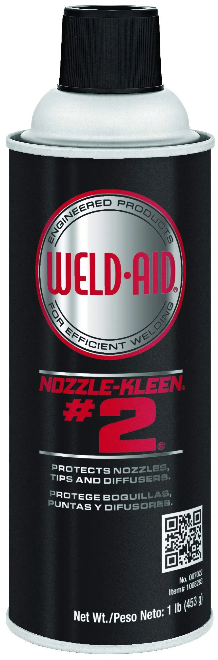 Weld-Aid Nozzle-Kleen #2 Anti-Spatter 007022