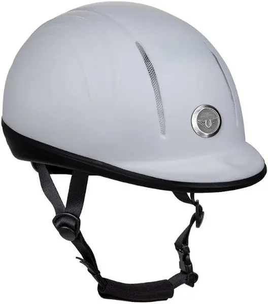 TuffRider Starter Basic Helmet