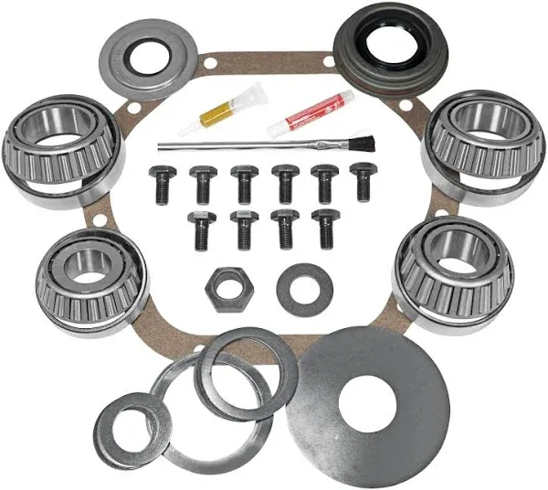 Yukon Gear & Axle YK D44-REAR Dana 44 Master Overhaul Kit