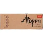 Dingbats Atopen Fineliner 4pc Set