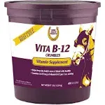 Vita B-12 Crumbles