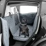 Ruff Liners Dog Car Seat Cover