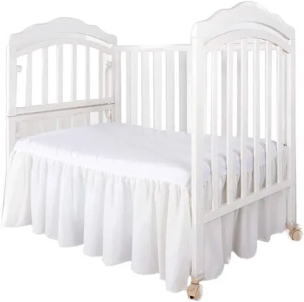 Crib Bed Skirt