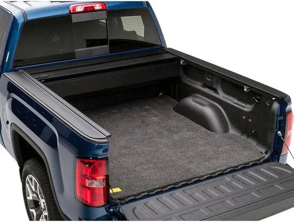 Ford Super Duty Truck Bed Mat | BedRug BMQ99SBS