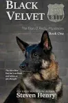 Black Velvet, by Steven Henry