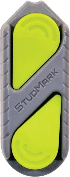 StudMark Magnetic Stud Finder