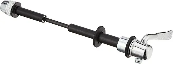 Elite Thru Axle Adapter for Wheel-on Trainers