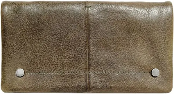 Terry Moss Wallet