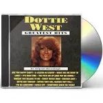 Dottie West - Greatest Hits [New CD] Alliance MOD