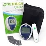 OneTouch Blood Glucose Monitoring System