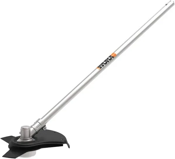 Worx WA0221 DRIVESHARE 9IN UNIVERSAL BRUSH CUTTER ATTACHMENT