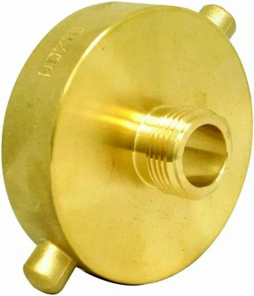 BON 84-638 Hydrant Adapter