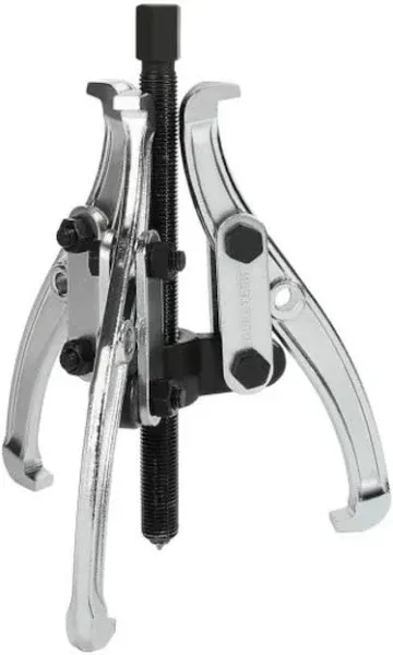 DuraTech 8-Inch 3-Jaw Gear Puller