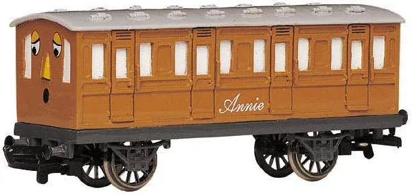 Bachmann 76044 HO/OO Thomas & Friends Annie Coach