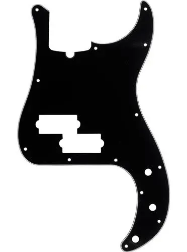 Fender P Bass Guitar Pickguard