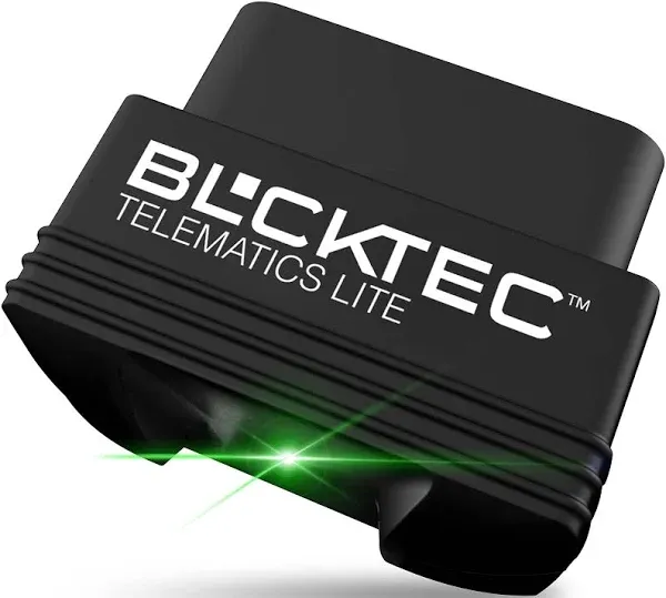 BLCKTEC 410 Bluetooth OBD2 Scanner