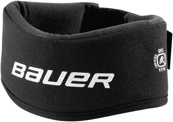 Bauer NG NLP7 Core Cut-Resistant Collar