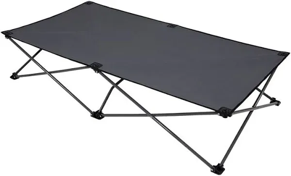 Regalo My Cot Extra Long Portable Bed