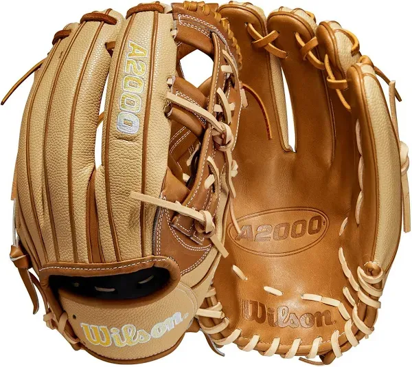 Wilson A2000 12" Baseball Glove