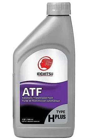 Idemitsu 30040090-75000C020 ATF Type H Plus Automatic Transmission Fluid