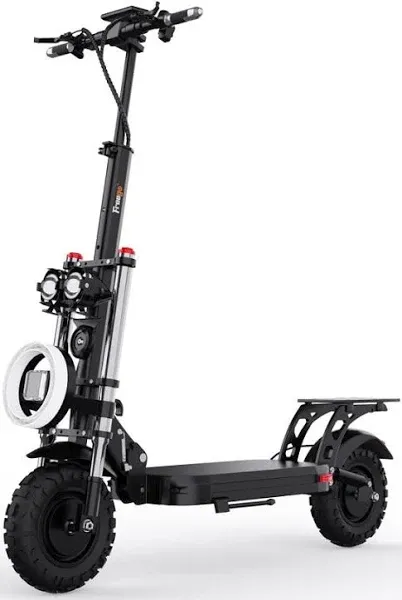 Freego ES11 Pro High-Speed Electric Scooter Dual Motor