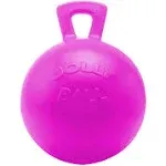 Horsemen&#039;S Pride 10&#034; Horse Jolly Ball Peppermint Scented