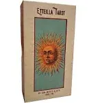 Grand Etteilla Tarot Deck & Guide