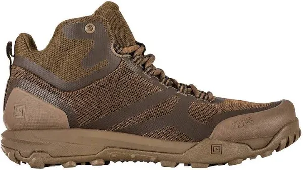 5.11® A/T™ Mid Boot Dark Coyote