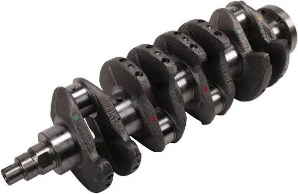 Acdelco 96385403 Crankshaft (Slp 1)