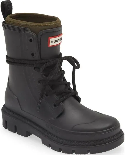 Hunter Diana Waterproof Rainboot