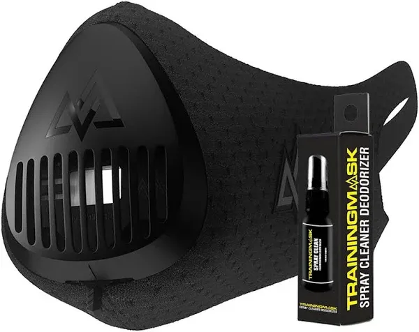 Elevation Training Mask 3.0