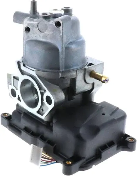 Honda 16100-Z1C-D21 Carburetor Assembly; New # 16100-Z1C-D24 Made by Honda