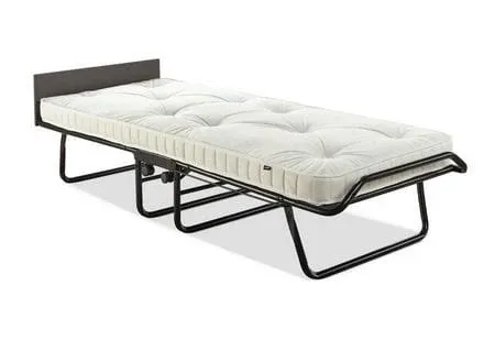 Jay-Be Visitor Folding Bed e-Fibre Mattress