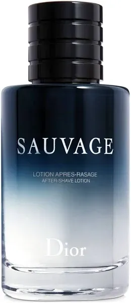 Christian Dior Sauvage After-Shave Lotion