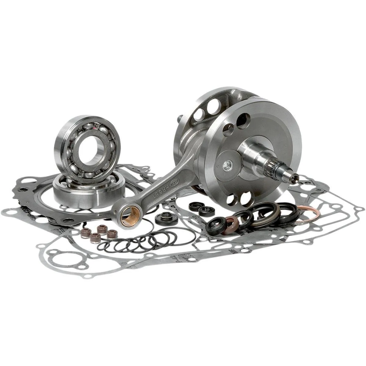 HOT RODS BOTTOM END ENGINE REBUILD KIT (CBK0076)