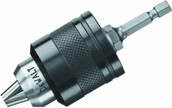 DeWalt DW0521 3/8" Keyless Impact Chuck