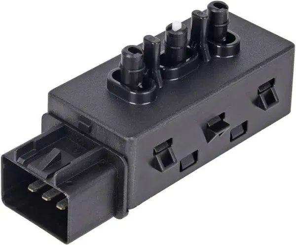 RLP Power Seat Switch for Chevy Silverado GMC Sierra Yukon (2007-2013)