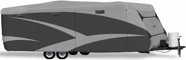 Adco Designer SFS Aqua Shed Travel Trailer RV Cover