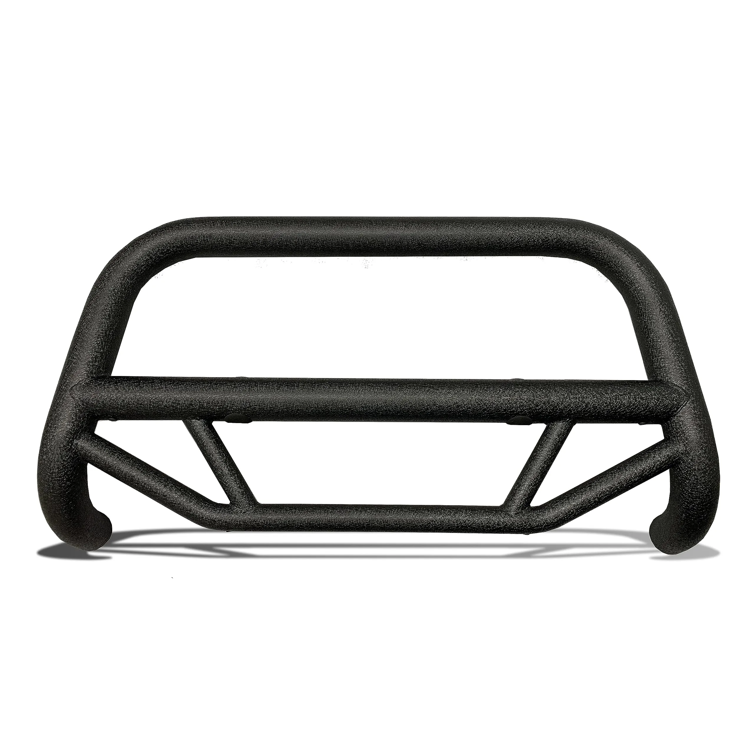 Black Horse MAX T Bull Bar Textured Black fit 2017-2023 Ford F-250 Super Duty