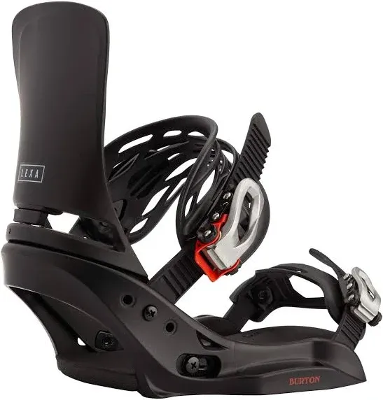 Burton Women's Lexa EST Snowboard Bindings