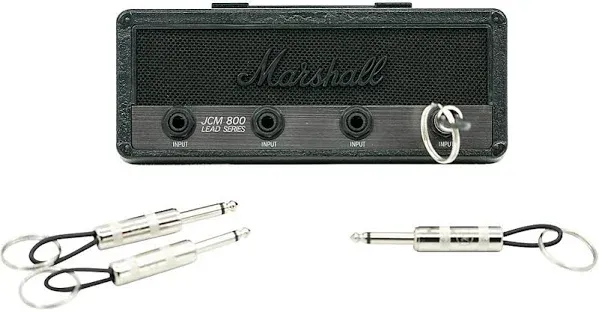 Pluginz Marshall Jack Rack