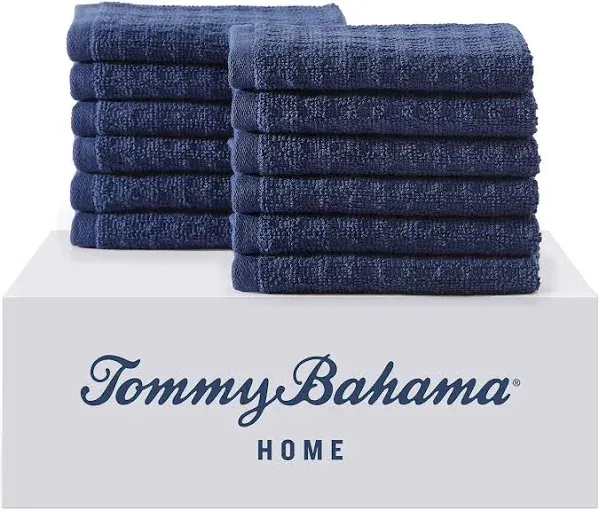 Tommy Bahama, Northern Pacific Hand Towel, Set of 2