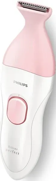 Philips BikiniPerfect Advanced Trimmer Kit